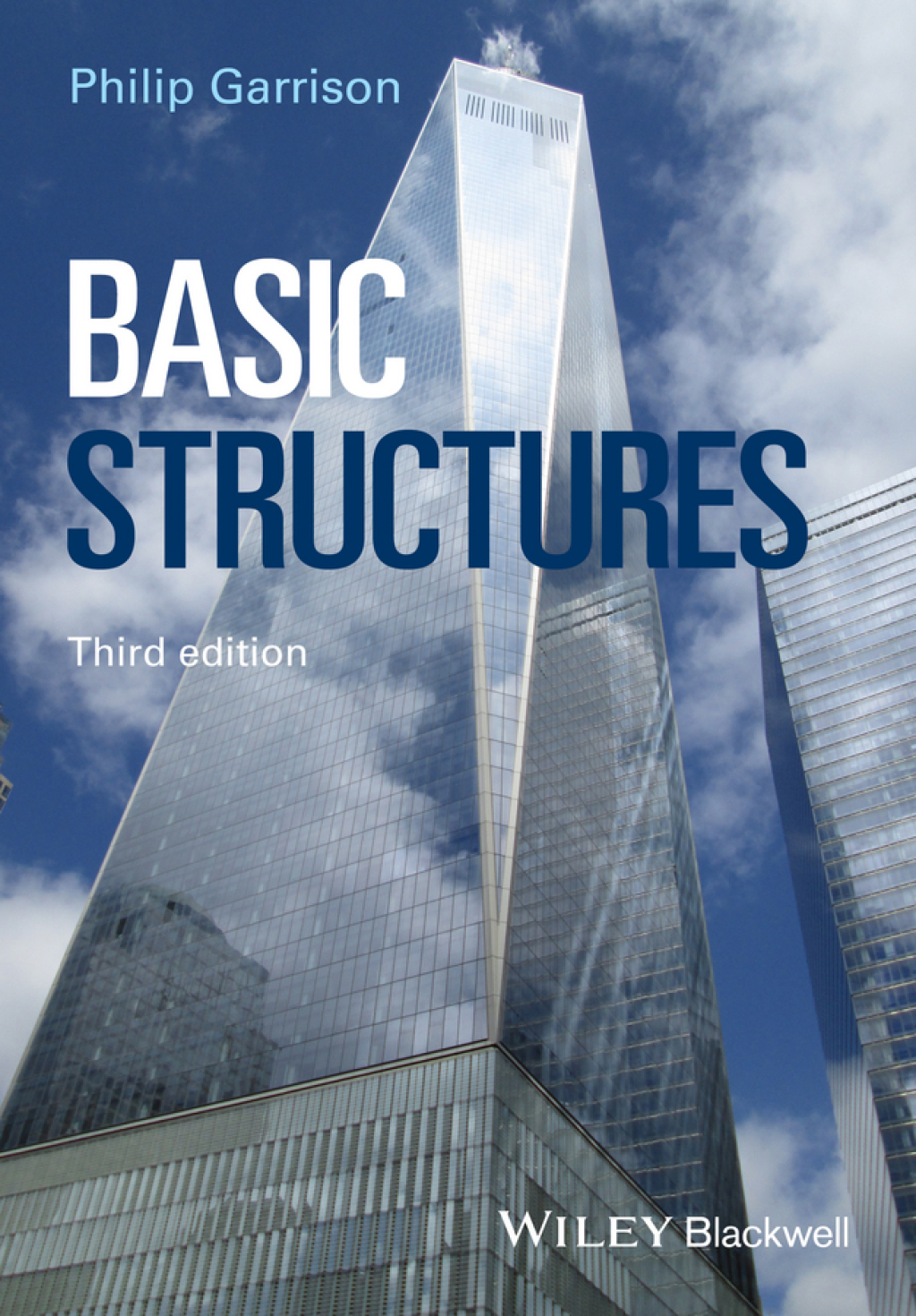 Basic Structures 3rd Edition