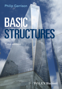 Cover image: Basic Structures 3rd edition 9781118950876