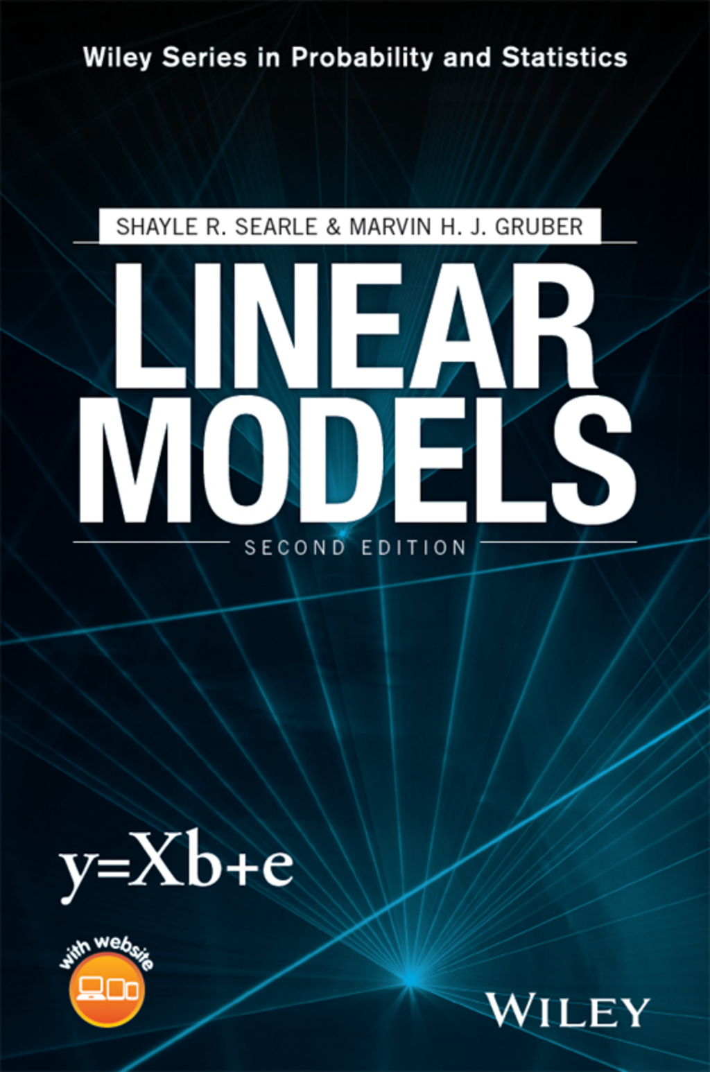 Linear Models 2nd Edition