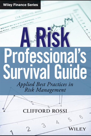 Cover image: Fundamentals of Risk Management 1st edition 9781118045954