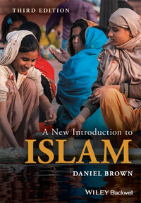 Cover image: A New Introduction to Islam 3rd edition 9781118953464