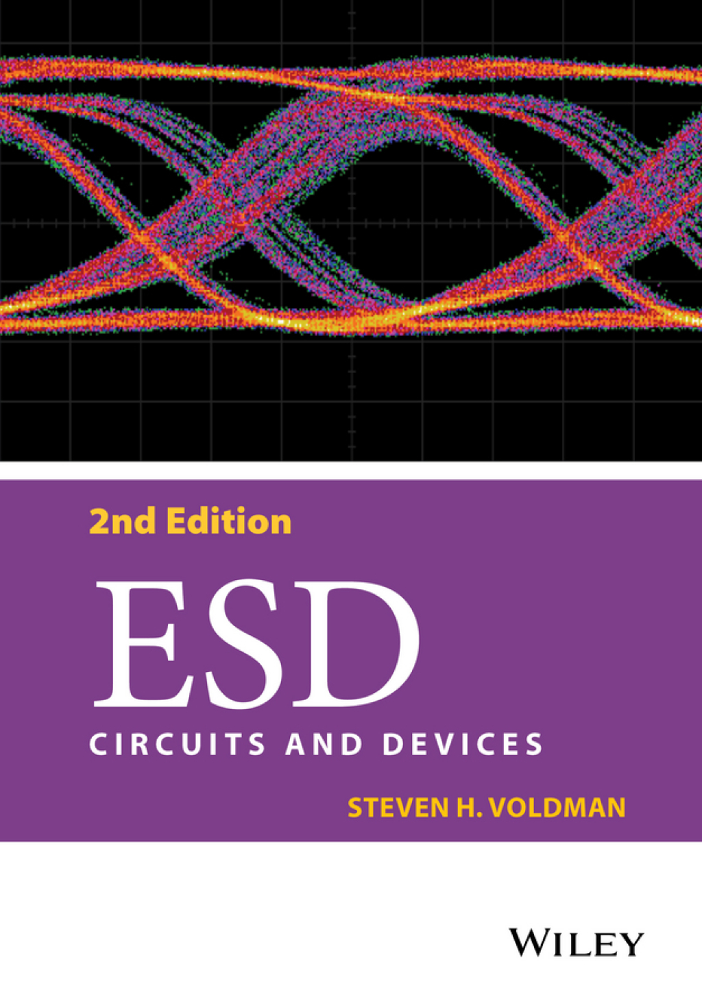 ESD Circuits and Devices 2nd Edition
