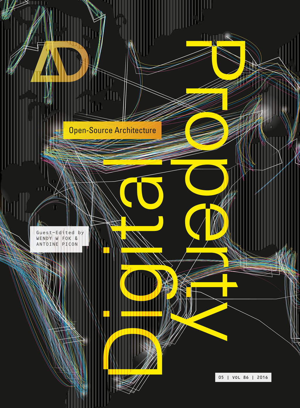 Digital Property: Open-source Architecture 1st Edition