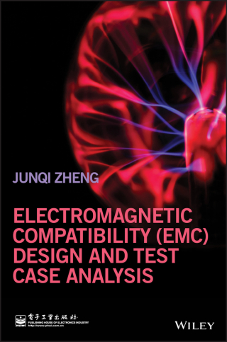 Imagen de portada: Electromagnetic Compatibility (EMC) Design and Test Case Analysis 1st edition 9781118956823