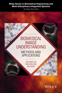 Imagen de portada: Biomedical Image Understanding: Methods and Applications 1st edition 9781118715154