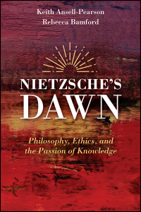 صورة الغلاف: Nietzsche's Dawn 1st edition 9781119693666