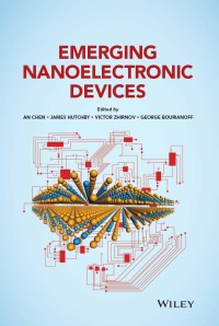 Imagen de portada: Emerging Nanoelectronic Devices 1st edition 9781118447741