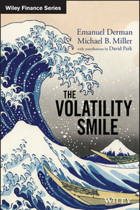 Omslagafbeelding: The Volatility Smile 1st edition 9781118959169