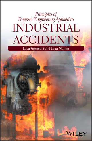 Cover image: Principles of Forensic Engineering Applied to Industrial Accidents 1st edition 9781118962817