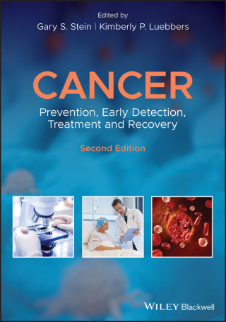 Cover image: Cancer 2nd edition 9781118962886