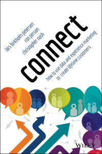 Cover image: Connect 1st edition 9781118963616
