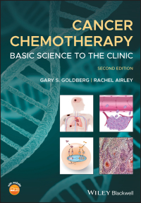 Omslagafbeelding: Cancer Chemotherapy 2nd edition 9781118963852