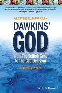 Cover image: Dawkins' God 2nd edition 9781118964781
