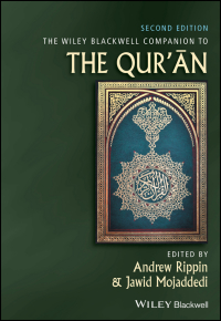 Imagen de portada: The Wiley Blackwell Companion to the Qur'an 2nd edition 9781118964804