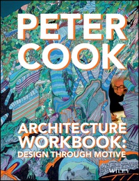 Cover image: Architecture Workbook: Design through Motive 1st edition 9781118965191