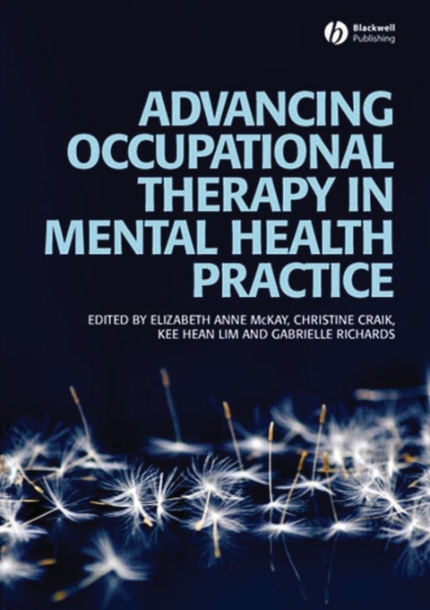 Advancing Occupational Therapy in Mental Health Practice, 1st Edition - FULL INSTANT DOWNLOAD | PDF DOCX EPUB