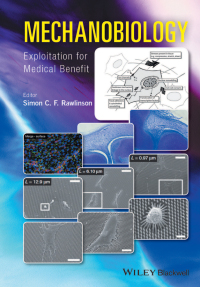 Cover image: Mechanobiology 1st edition 9781118966143