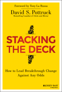 Cover image: Stacking the Deck 1st edition 9781118966884