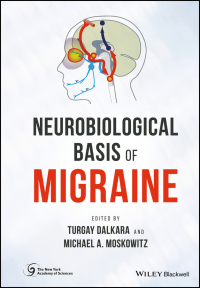Cover image: Neurobiological Basis of Migraine 1st edition 9781118967195