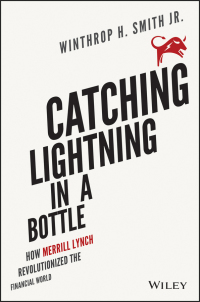 Cover image: Catching Lightning in a Bottle 1st edition 9781118967607