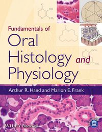 Cover image: Fundamentals of Oral Histology and Physiology 1st edition 9781118342916