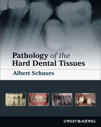 Cover image: Pathology of the Hard Dental Tissues 1st edition 9781405153652