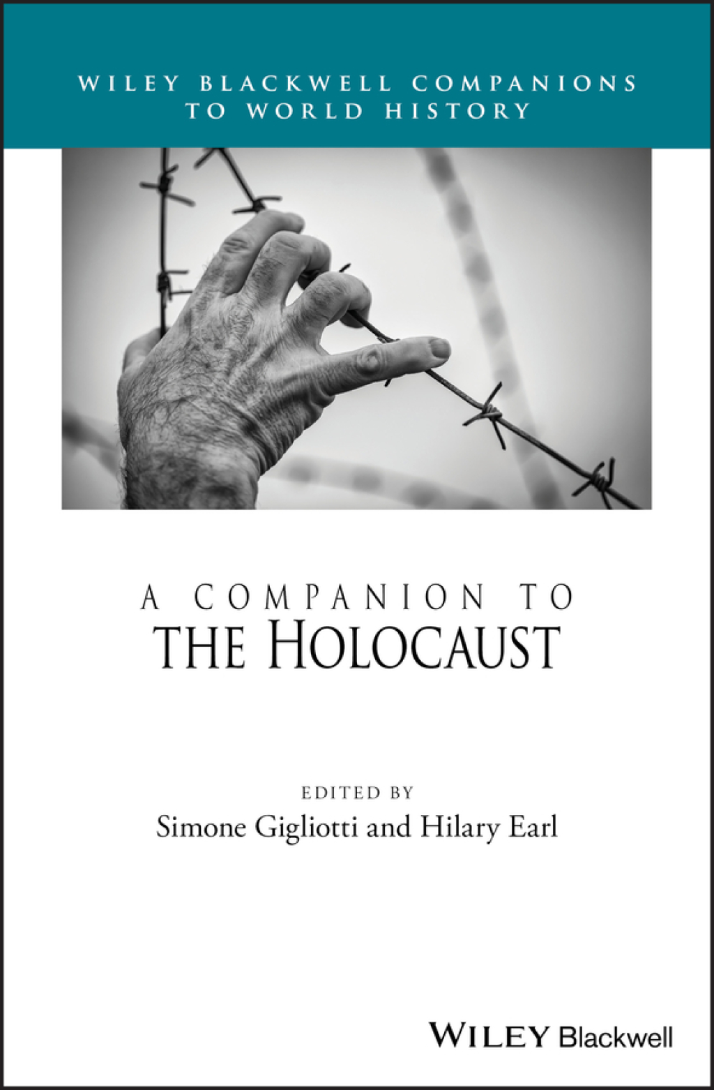 A Companion to the Holocaust 1st Edition
