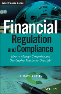 Imagen de portada: Financial Regulation and Compliance 1st edition 9781118972212