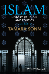 Cover image: Islam 3rd edition 9781118972304