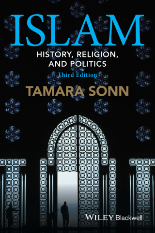 Imagen de portada: Islam 3rd edition 9781118972304