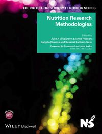 Cover image: Nutrition Research Methodologies 1st edition 9781118554678