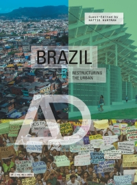 Cover image: Brazil 1st edition 9781118972465