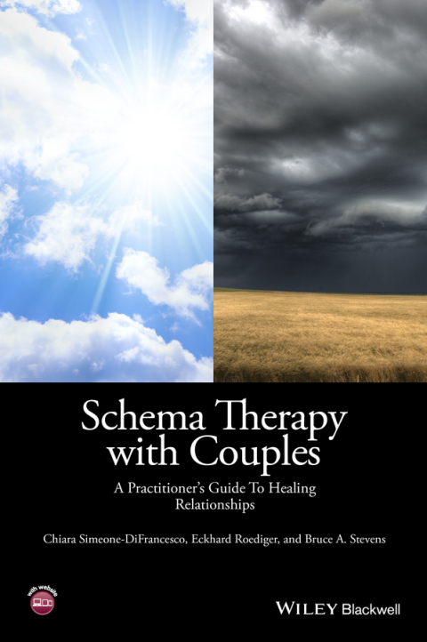 Schema Therapy with Couples: A Practitioner's Guide to Healing Relationships: A Practitioner's Guide to Healing Relationships, 1st Edition - FULL INSTANT DOWNLOAD | PDF DOCX EPUB