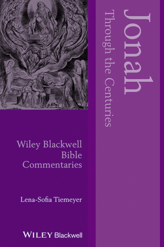 Immagine di copertina: Jonah Through the Centuries 1st edition 9781118973349