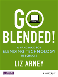 صورة الغلاف: Go Blended! 1st edition 9781118974209