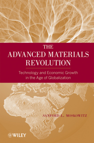 Cover image: The Advanced Materials Revolution 1st edition 9780471615262