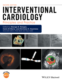 صورة الغلاف: Interventional Cardiology: Principles and Practice 2nd edition 9781118976036