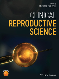 Cover image: Clinical Reproductive Science 1st edition 9781118975954