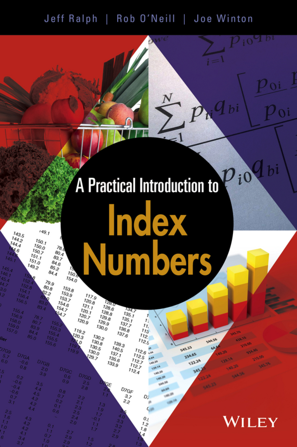 A Practical Introduction to Index Numbers 1st Edition