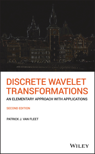 صورة الغلاف: Discrete Wavelet Transformations 2nd edition 9781118979273