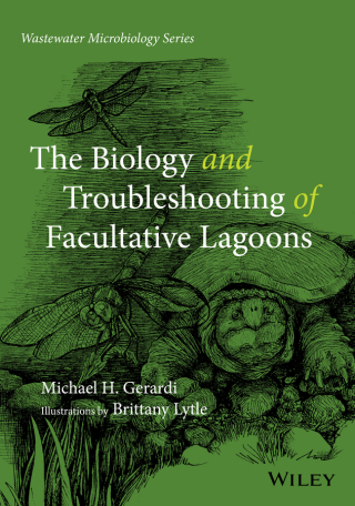 Imagen de portada: The Biology and Troubleshooting of Facultative Lagoons 1st edition 9780470050729