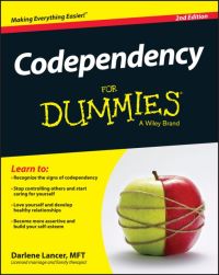 Omslagafbeelding: Codependency For Dummies 2nd edition 9781118982082