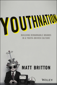 Cover image: YouthNation 1st edition 9781118981146