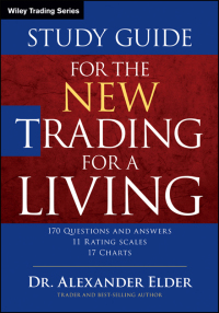 Imagen de portada: Study Guide for The New Trading for a Living 2nd edition 9781118467459