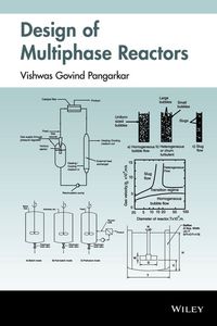 Cover image: Design of Multiphase Reactors 1st edition 9781118807569