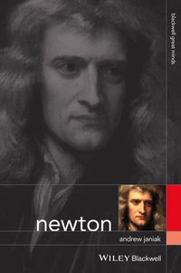 Cover image: Newton 1st edition 9781405187282