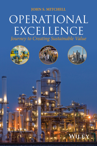 Imagen de portada: Operational Excellence 1st edition 9781118618011