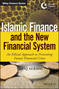 Imagen de portada: Islamic Finance and the New Financial System 1st edition 9781118990636