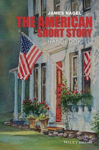 Cover image: American Short Story Handbook 1st edition 9780470655429