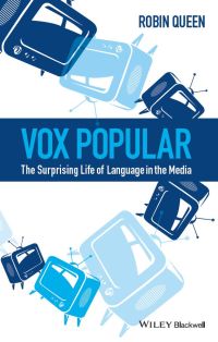 Imagen de portada: Vox Popular 1st edition 9780470659915